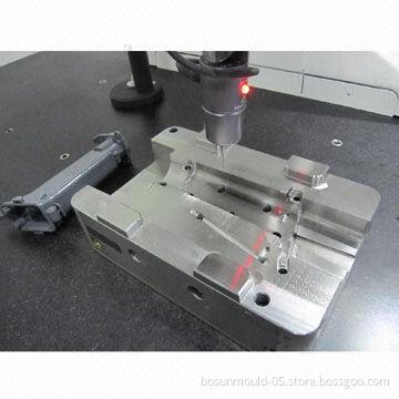 Injection mold making for electronic plastic products, OEM orders are welcome